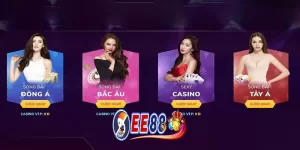 Trang EE88 | Truy Cập Trang Web Game Hot Nhất Hiện Nay!